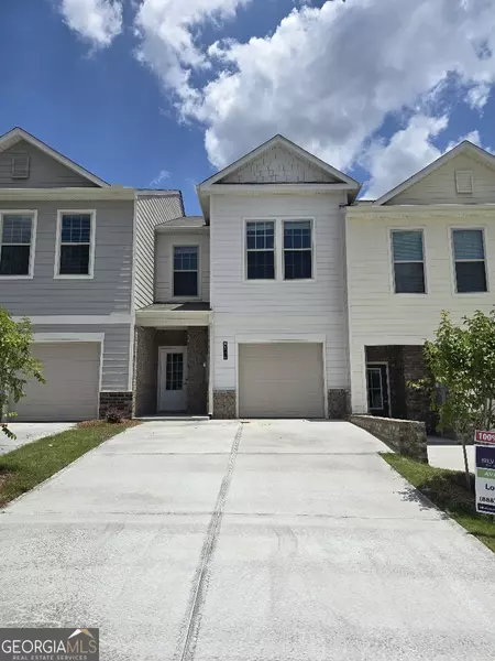 6104 Ripple WAY #50, South Fulton, GA 30349