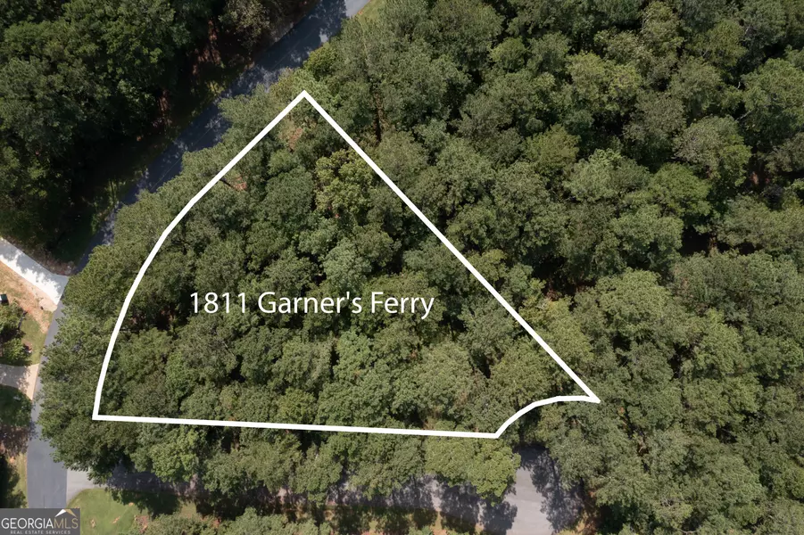 1811 Garners Ferry, Greensboro, GA 30642