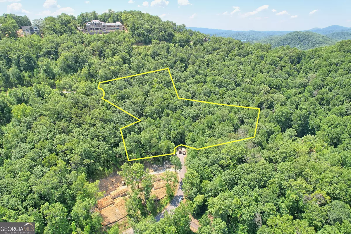 Clayton, GA 30525,LOTS 15, 61 & 6 Bent Grass Way