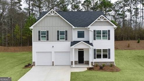 312 Condor, Statham, GA 30666