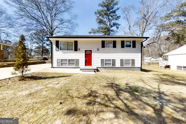 4083 Sweetbriar,  Forest Park,  GA 30297