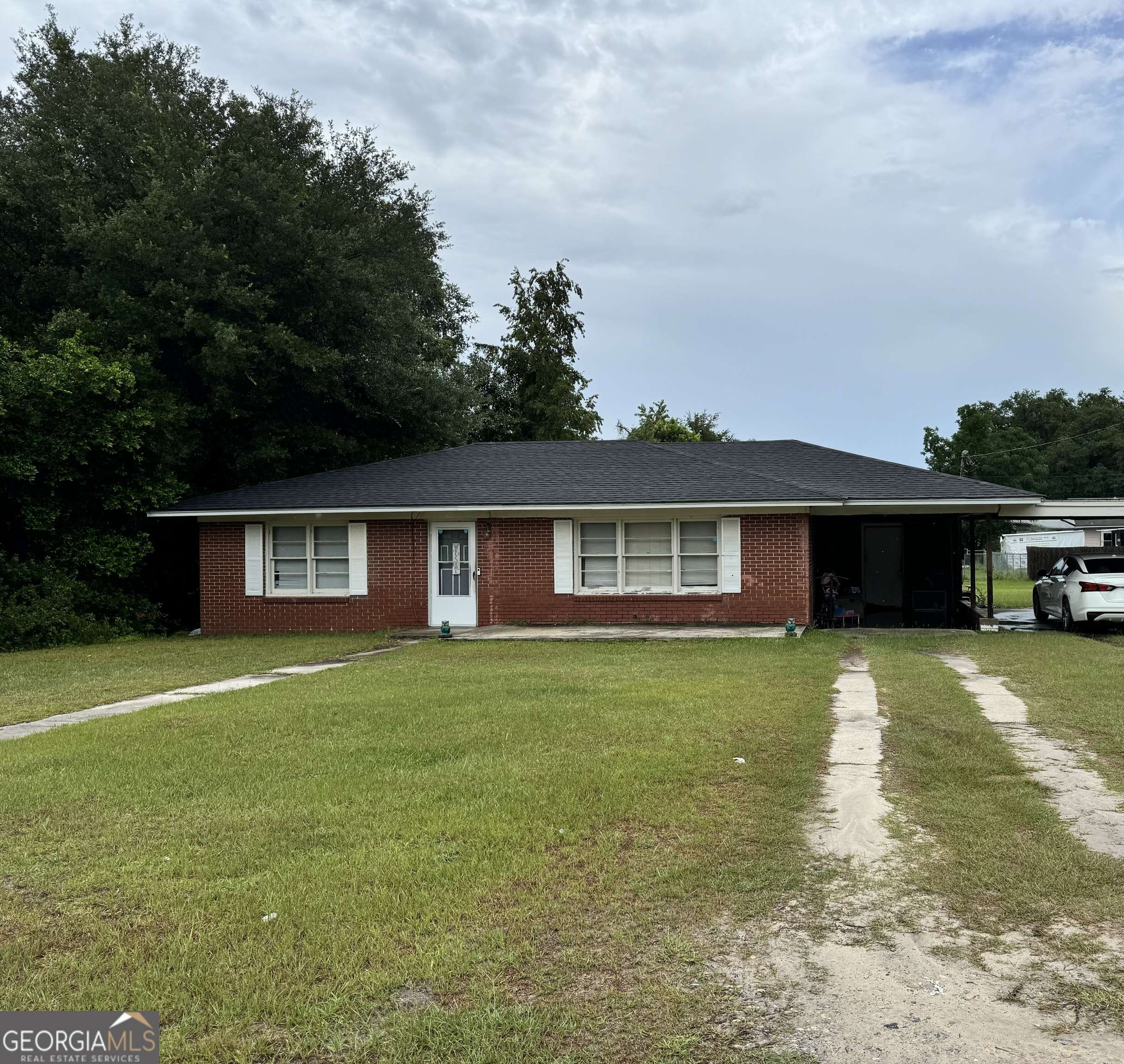 23 E Bostick AVE, Lakeland, GA 31635