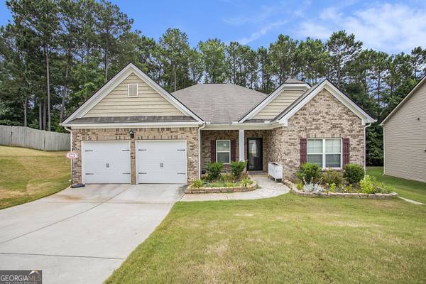 113 Citadel, Hampton, GA 30228