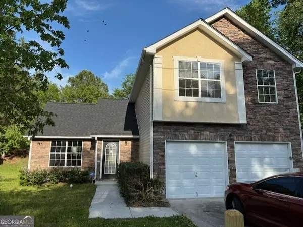 2070 Mulberry, Lithonia, GA 30058