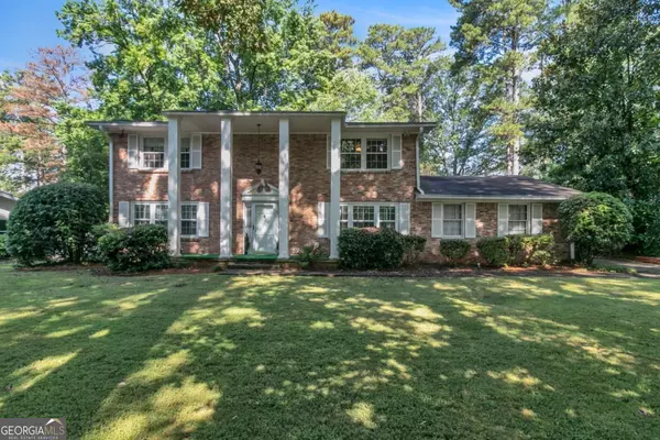 Avondale Estates, GA 30002,1207 Berkeley