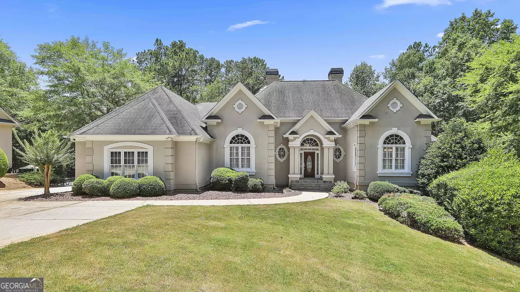 125 Interlochen, Peachtree City, GA 30269