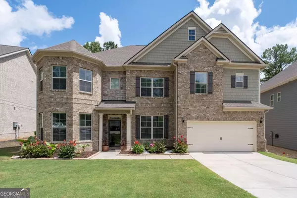 560 Breton Highlands, Fairburn, GA 30213