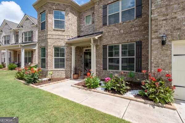 Fairburn, GA 30213,560 Breton Highlands