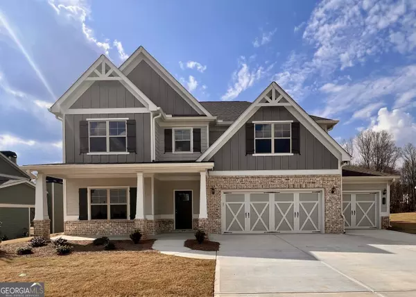 284 Adventure TRL,  Jefferson,  GA 30549