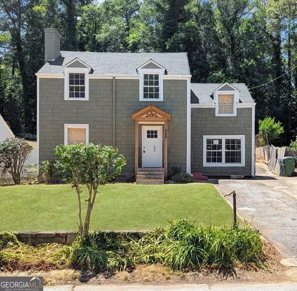 656 S Elizabeth, Atlanta, GA 30318