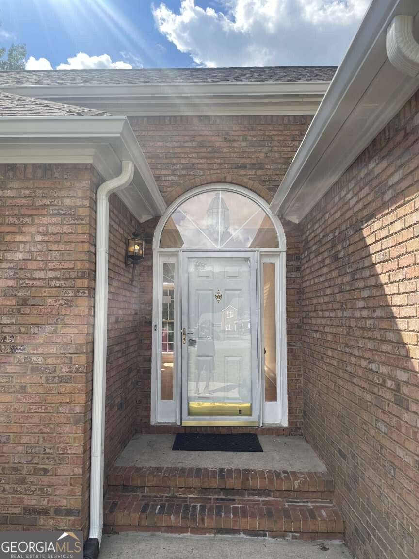 Hampton, GA 30228,1481 Creekside CT