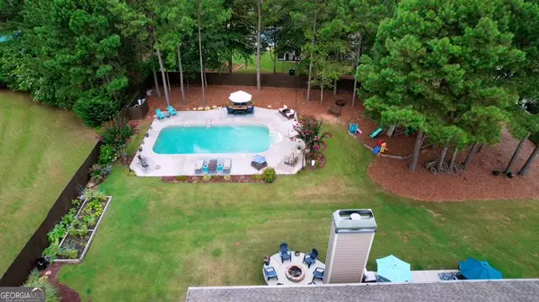 Monroe, GA 30655,1517 Middleton DR