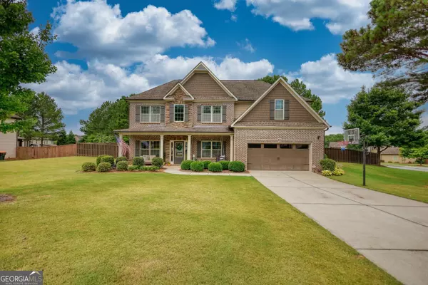 Monroe, GA 30655,1517 Middleton DR
