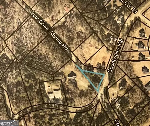 Mansfield, GA 30055,0 County Line RD #LOT 104