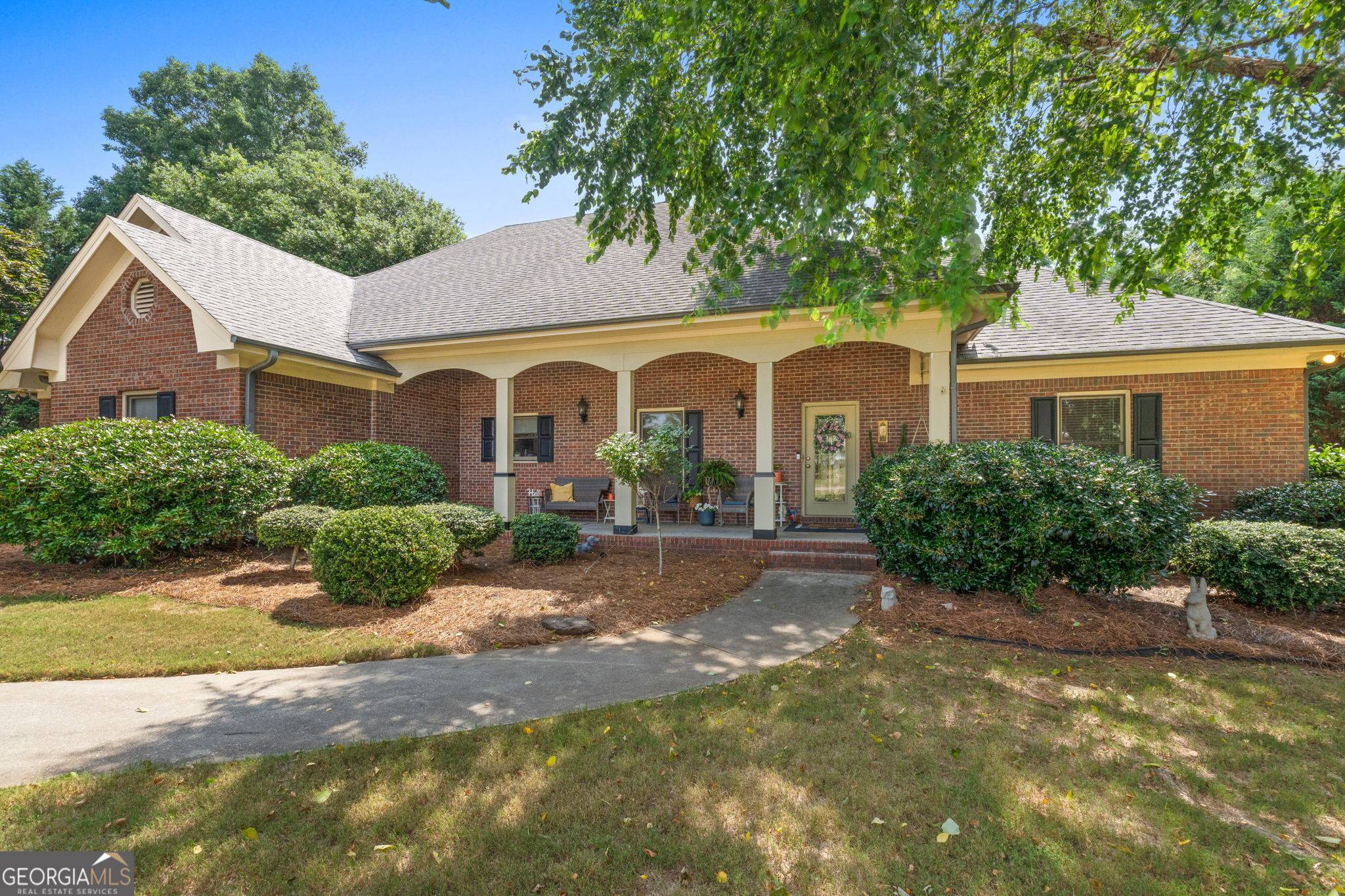 Mcdonough, GA 30253,137 Gillson DR