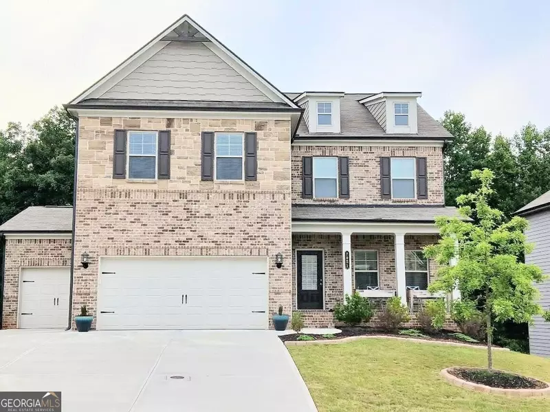 7051 Lancaster, Flowery Branch, GA 30542