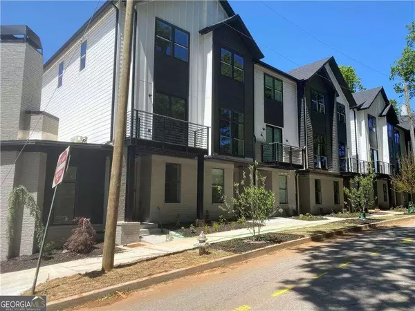 1350 May AVE SE #9,  Atlanta,  GA 30316