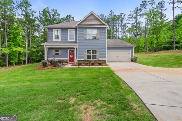 261 Edgemont, Lagrange, GA 30240