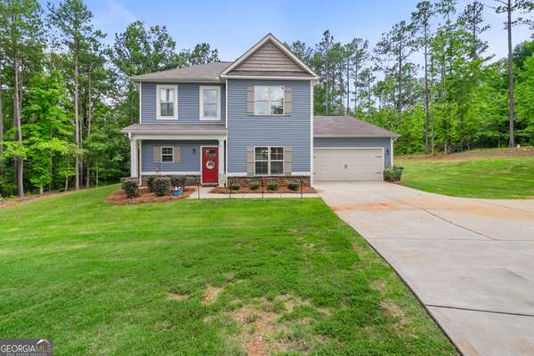 261 Edgemont, Lagrange, GA 30240