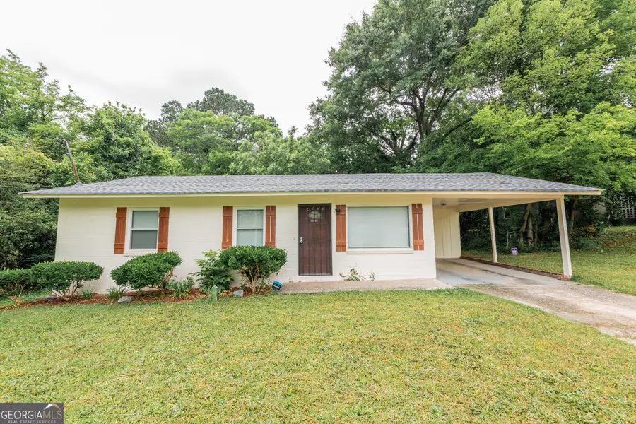 4259 Pinedale, Macon, GA 31206