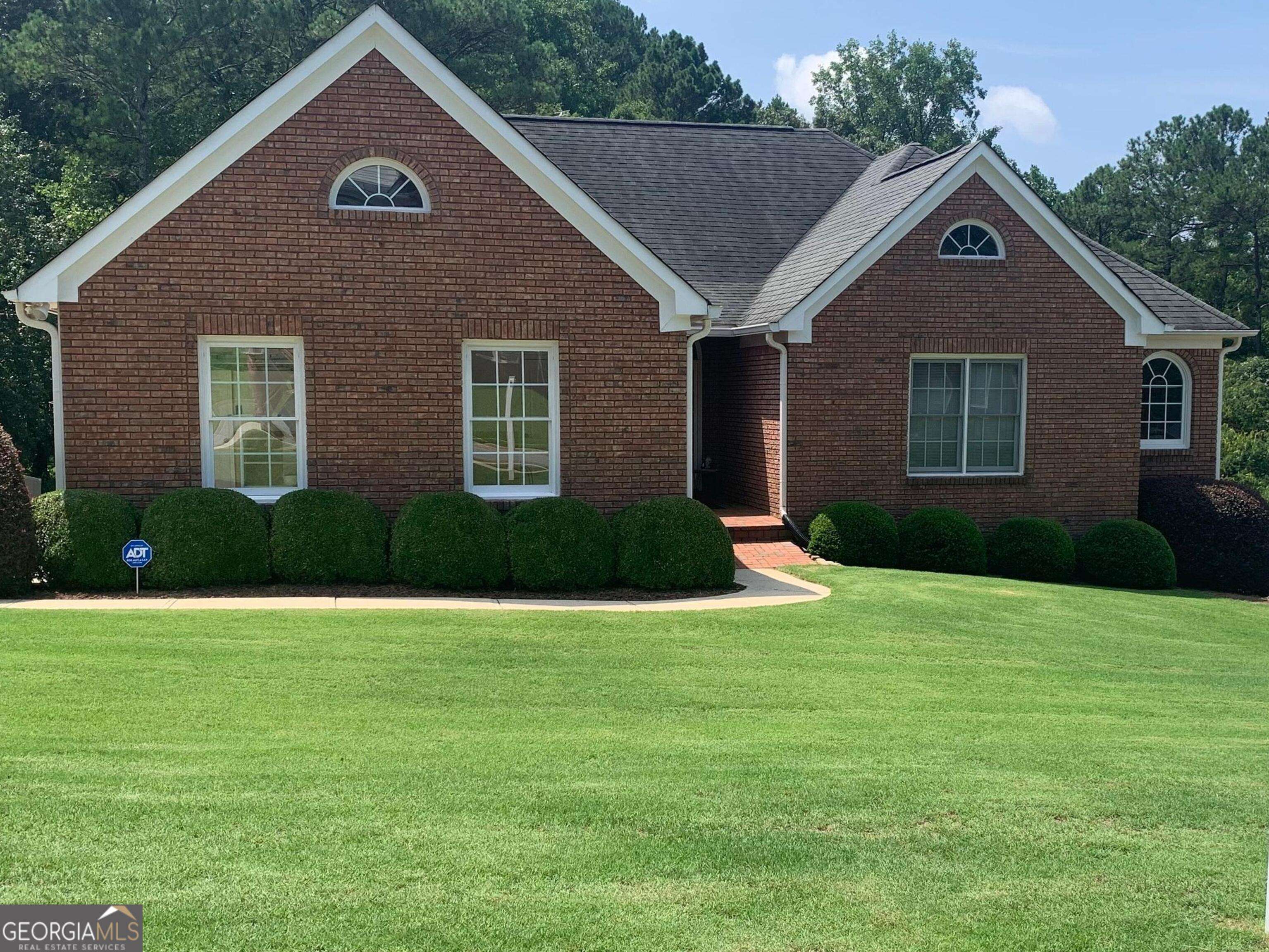 2505 Harbin Springs CV, Dacula, GA 30019