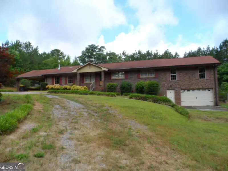 699 Dolly Nixon, Senoia, GA 30276