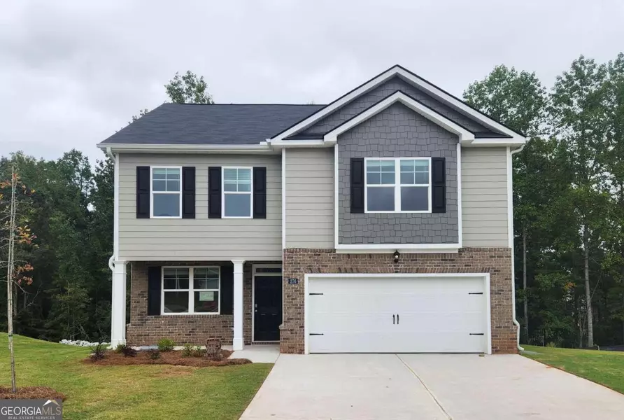 215 Aster, Locust Grove, GA 30248