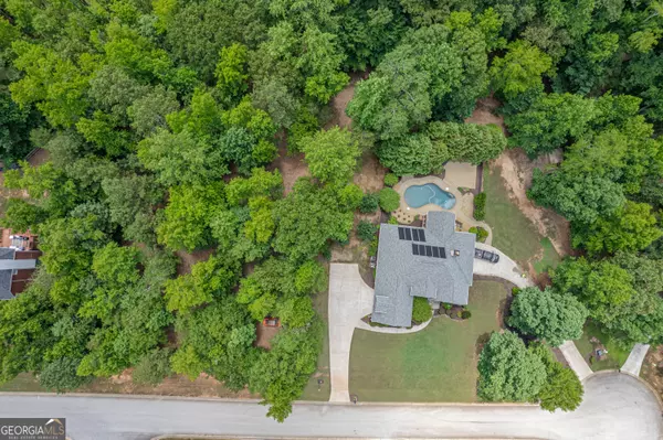 Covington, GA 30014,20 Rose Creek DR