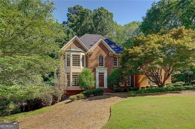 7755 Landowne DR, Sandy Springs, GA 30350