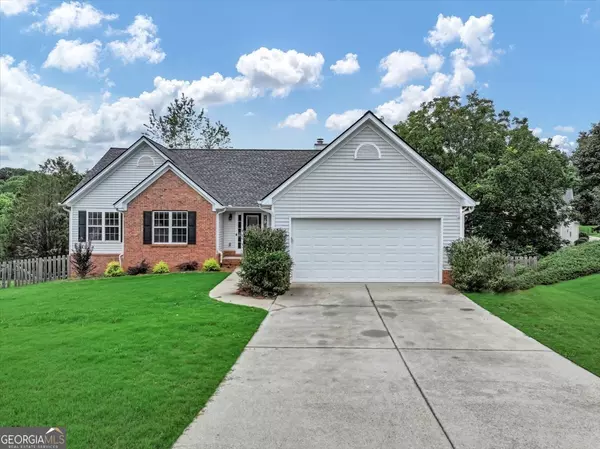 3940 Mercy, Gainesville, GA 30506