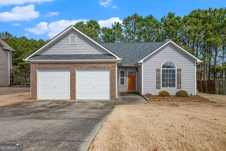 20 Liberty Xing DR NE, Cartersville, GA 30121