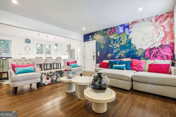 Atlanta, GA 30309,58 Peachtree Memorial DR NW #58