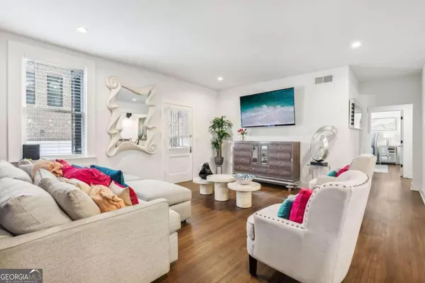 Atlanta, GA 30309,58 Peachtree Memorial DR NW #58