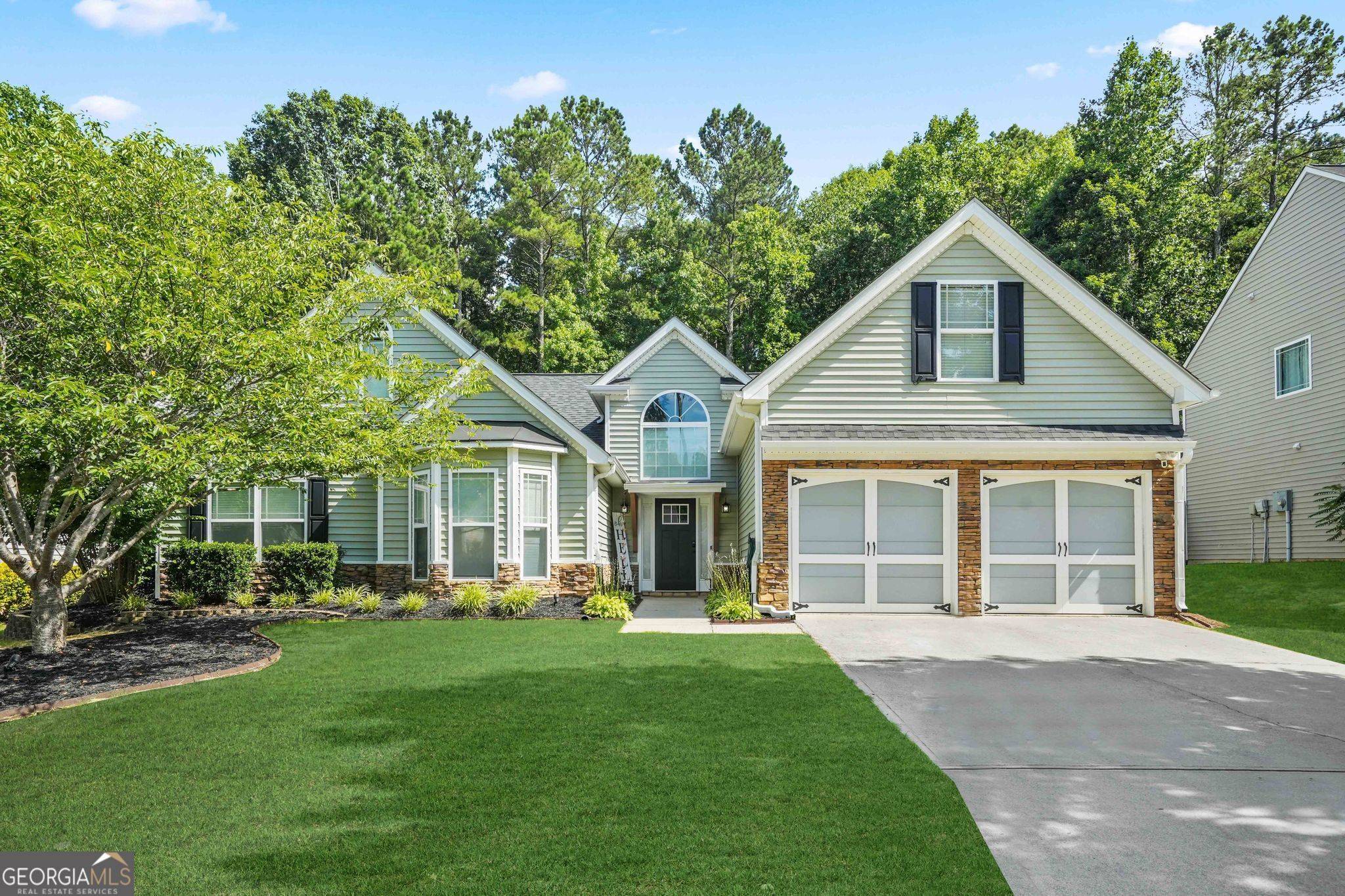 141 REID PLANTATION DR, Villa Rica, GA 30180