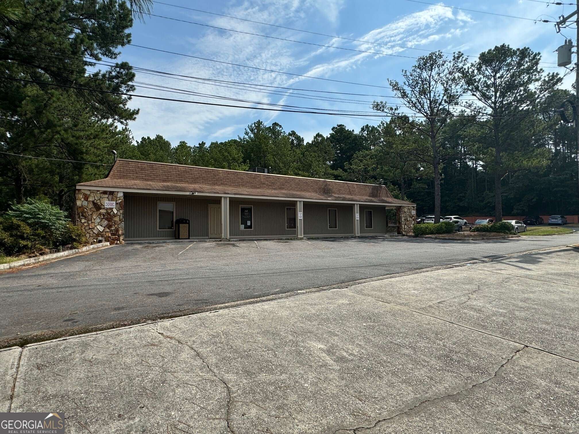 Warner Robins, GA 31093,106 Olympia DR