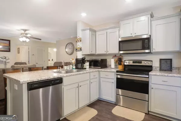 Jesup, GA 31545,32 Jamie'S WAY