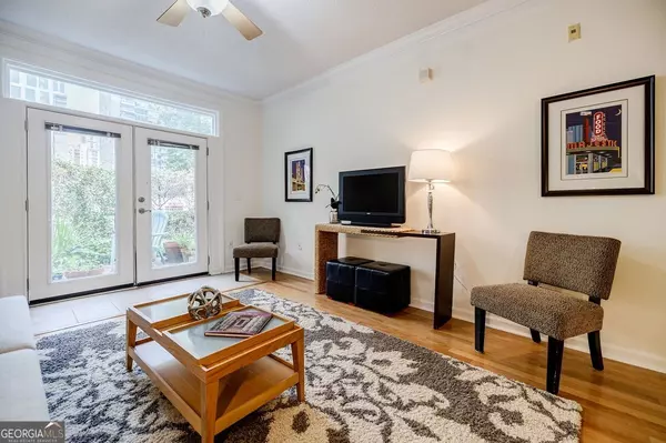 Atlanta, GA 30309,955 JUNIPER ST NE #4027