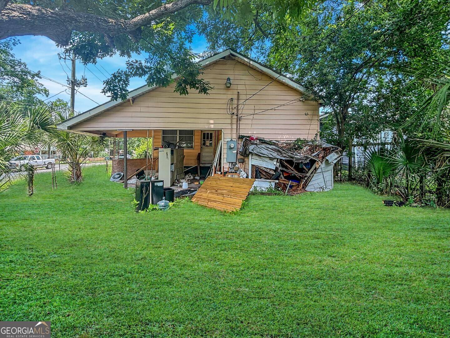 Savannah, GA 31415,2314 Hopkins ST