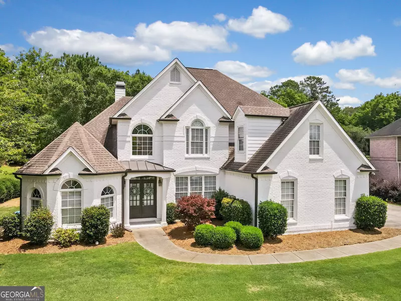 4005 Hickory Fairway, Woodstock, GA 30188