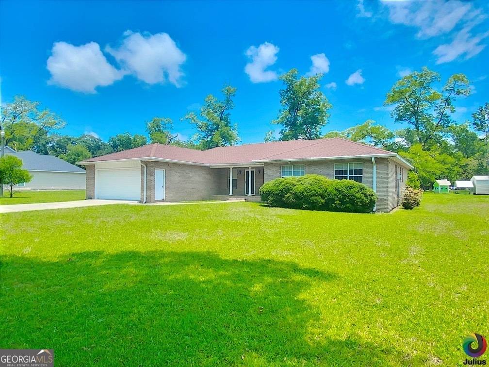 267 Ann Arbor WAY, Claxton, GA 30417