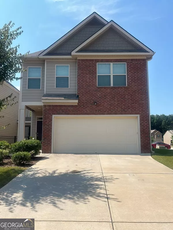 4000 Emmons, Mcdonough, GA 30253