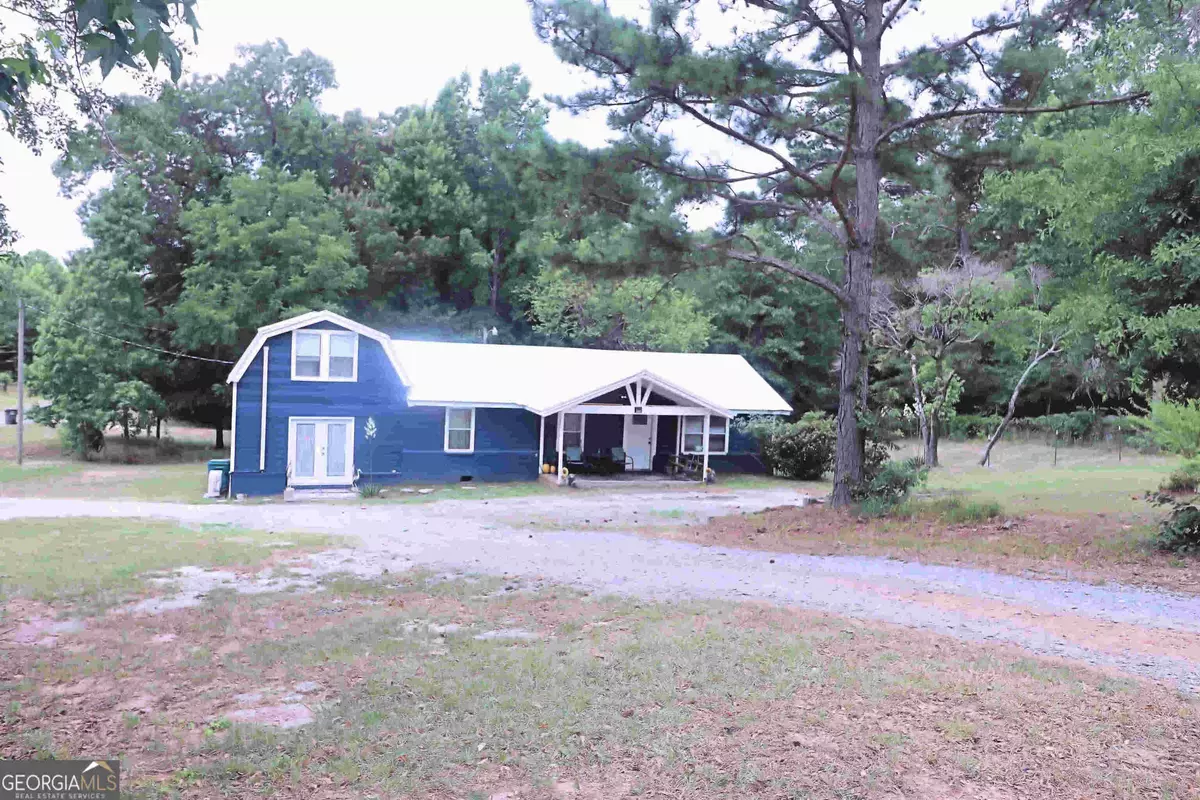 Milledgeville, GA 31061,127 Gerrell DR SW