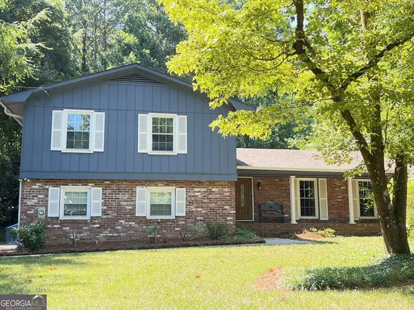 106 Loblolly CIR, Peachtree City, GA 30269