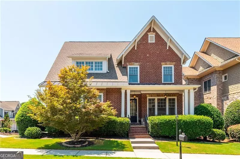 Alpharetta, GA 30022,3440 Rialto PL