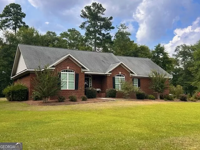 316 Pebble Stone, Statesboro, GA 30461