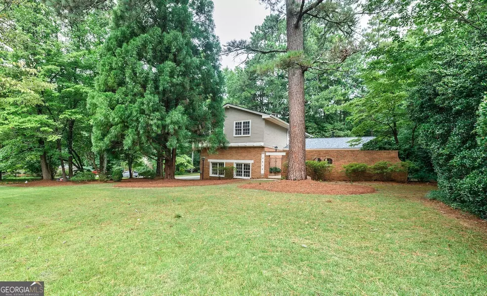 4898 Coldstream, Dunwoody, GA 30360