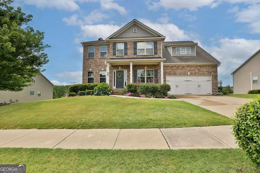 1909 Henderson Falls, Braselton, GA 30517