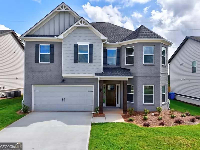 372 Eagles Nest, Auburn, GA 30011