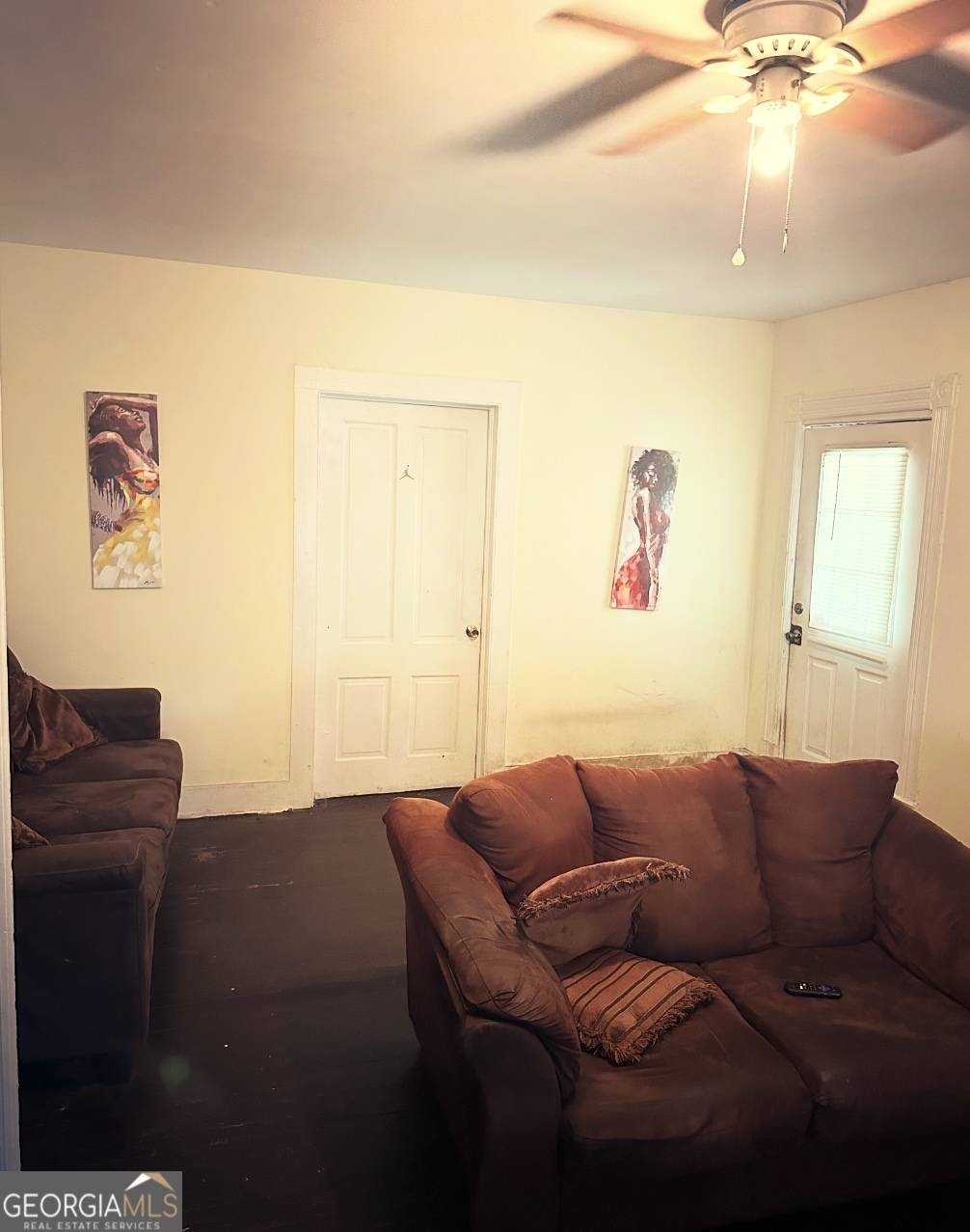 Macon, GA 31206,723 Ell ST