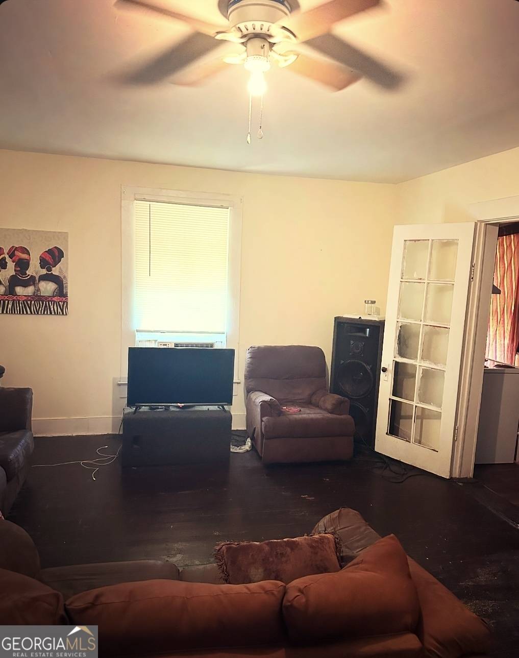 Macon, GA 31206,723 Ell ST